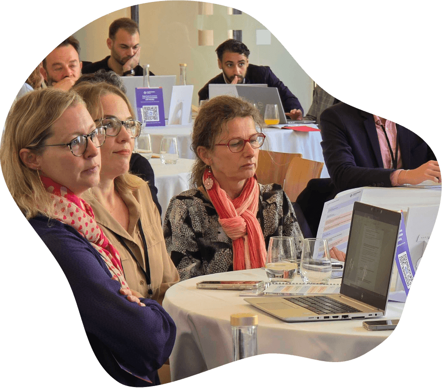 Who Should Attend Explorance France Summit 2026?