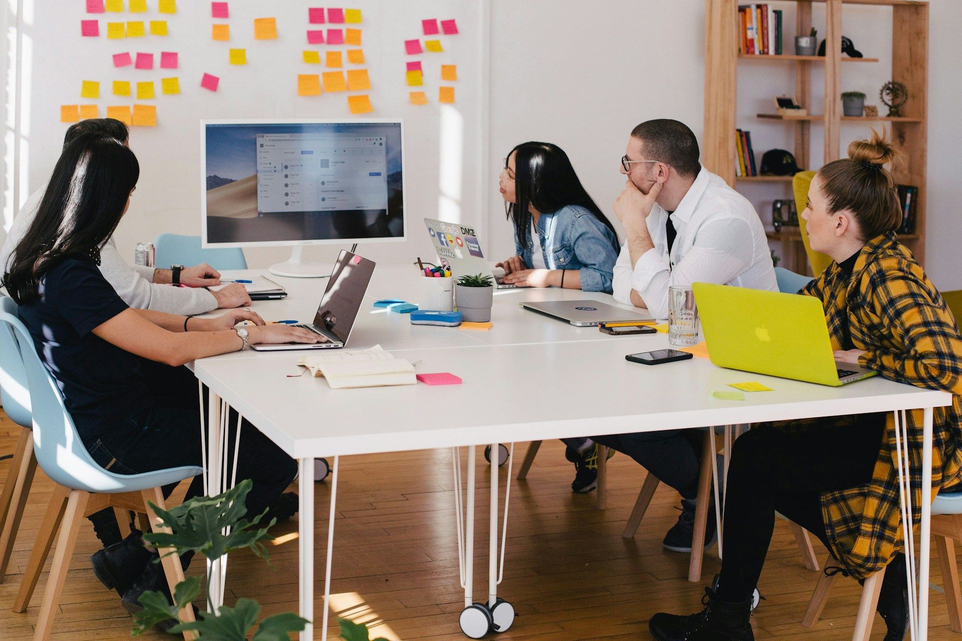Explorance Annual Engagement Surveys for HR and Enterprise