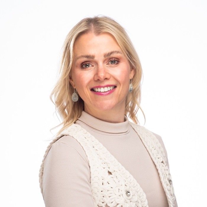 Kelly-Ann Mallon