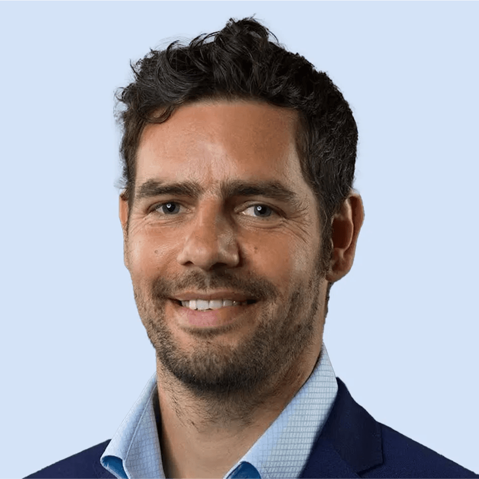 Marc Priestley