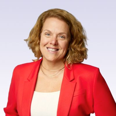 Mary Jo Anderson