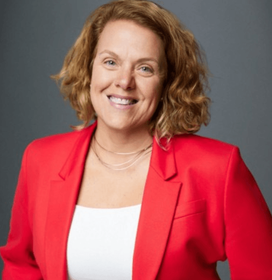 Mary Jo Anderson