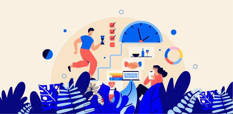 Illustration de l’article Mesurer la formation dans le flux de travail : Un guide complet