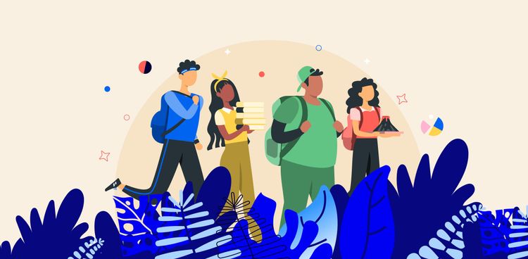 3 raisons pour lesquelles les universités utilisent Explorance MLY, alimenté par l'IA, pour l'analyse qualitative