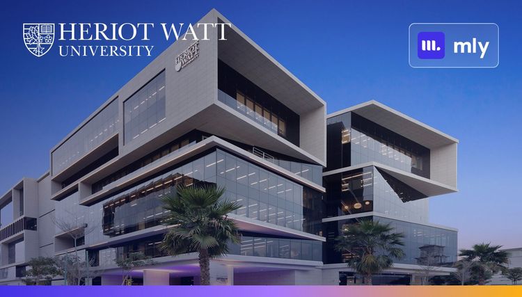 Plus de 220 heures gagnées en analyse qualitative à Heriot-Watt grâce à Explorance MLY