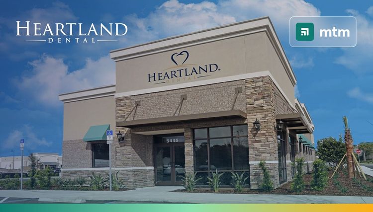 Personalizing Training for 1,700 Locations: Heartland Dental’s Metrics That Matter Journey