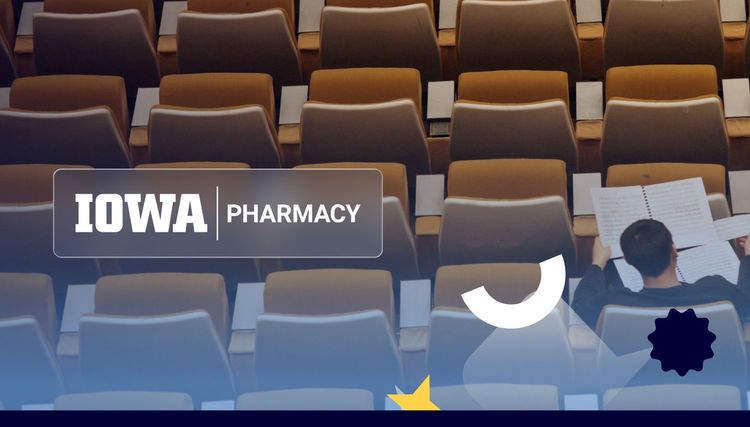 University of Iowa College of Pharmacy Advances Data-Driven Decision-Making with Explorance Blue