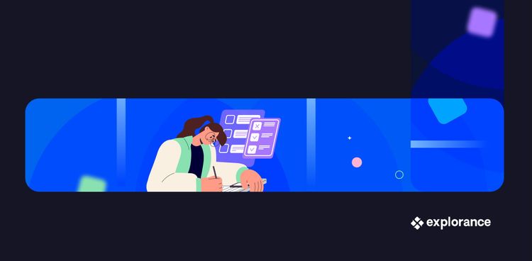 Explorance MLY 3.4: More Control, Privacy, and Consistency for Qualitative Insights 