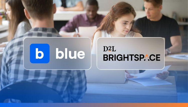 Explorance Blue x Brightspace: Driving Student Engagement in Course Evaluations