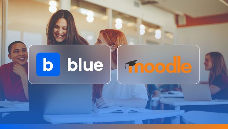 Explorance Blue x Moodle Integration: Improving Course Evaluation Response Rates