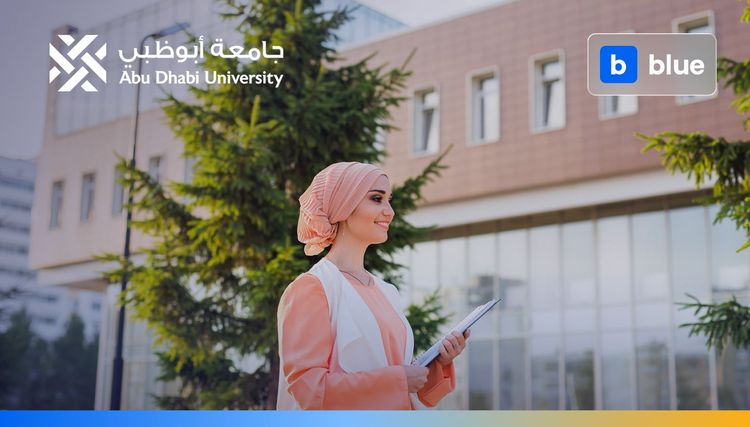 Abu Dhabi University: Achieving 90% Response Rates for Arabic Programs with Explorance Blue