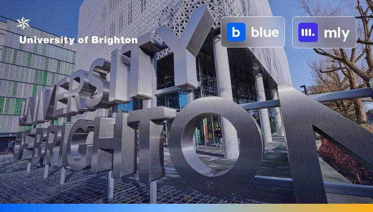 How the University of Brighton Saved 4 Weeks on Comment Analysis with Explorance MLY