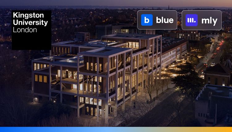 Réduction du temps d'analyse de trois semaines à quelques minutes à l'université de Kingston grâce à Explorance MLY et Blue