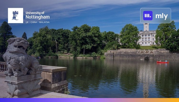 How University of Nottingham Cuts Time Spent Analysing Student Feedback by 70%