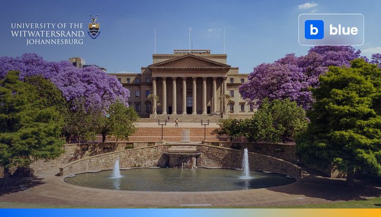 Tirer parti des évaluations des étudiants pour améliorer les processus de rétroaction à l'université de Witwatersrand avec Explorance Blue