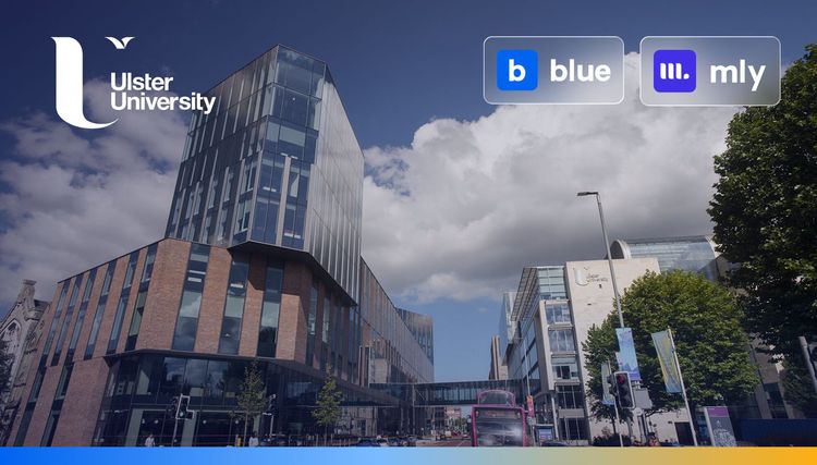 De 6,5 % à près de 30 % d'engagement : l'impact mesurable d'Explorance Blue et MLY à l'université d'Ulster