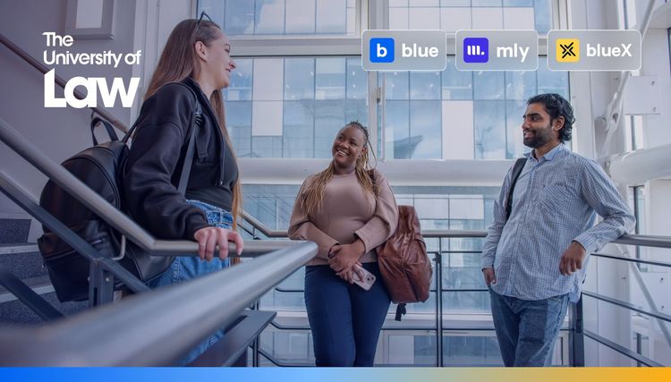 The University of Law Transforms Student Insight to Strengthen Module and Teaching Quality and Institutional Decision-Making