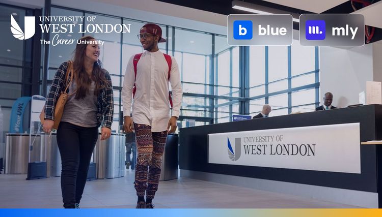 From Manual to Strategic: University of West London's Feedback Transformation