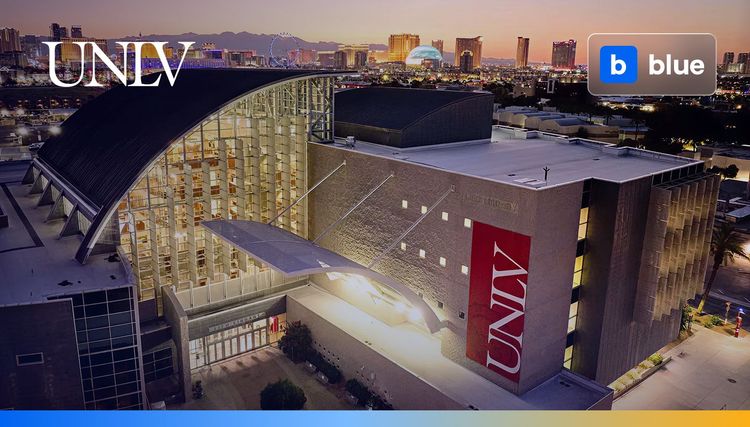 Utilisation d'Explorance Blue pour atteindre un taux de réponse de plus de 75 % aux évaluations de l'enseignement à l'université du Nevada à Las Vegas