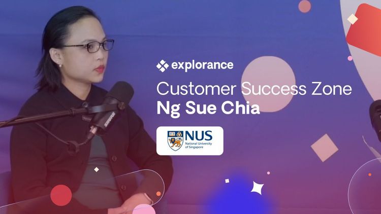 Turning Student Feedback into Early Teaching Impact at NUS School of Medicine | MENA Summit 2025