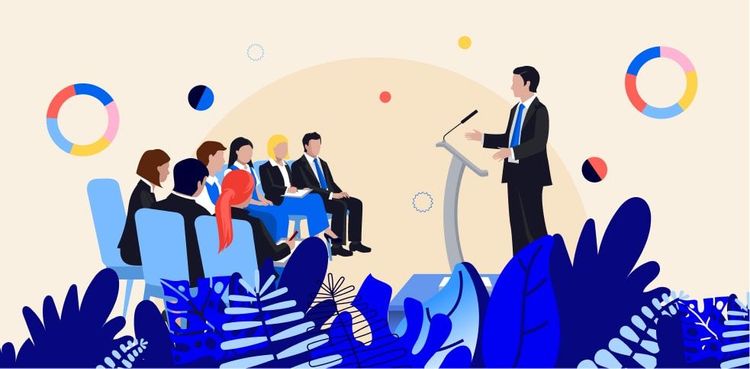 AI-Driven Insights and Student Feedback at Explorance Bluenotes MENA 2023