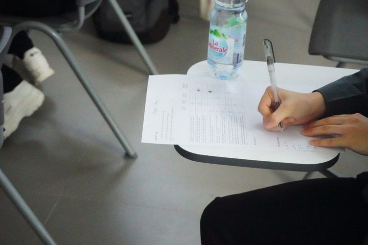 What is an Institutional Research Survey?