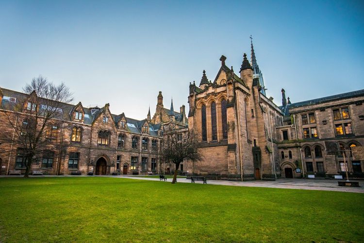 The Ultimate Guide to the National Student Survey (NSS)