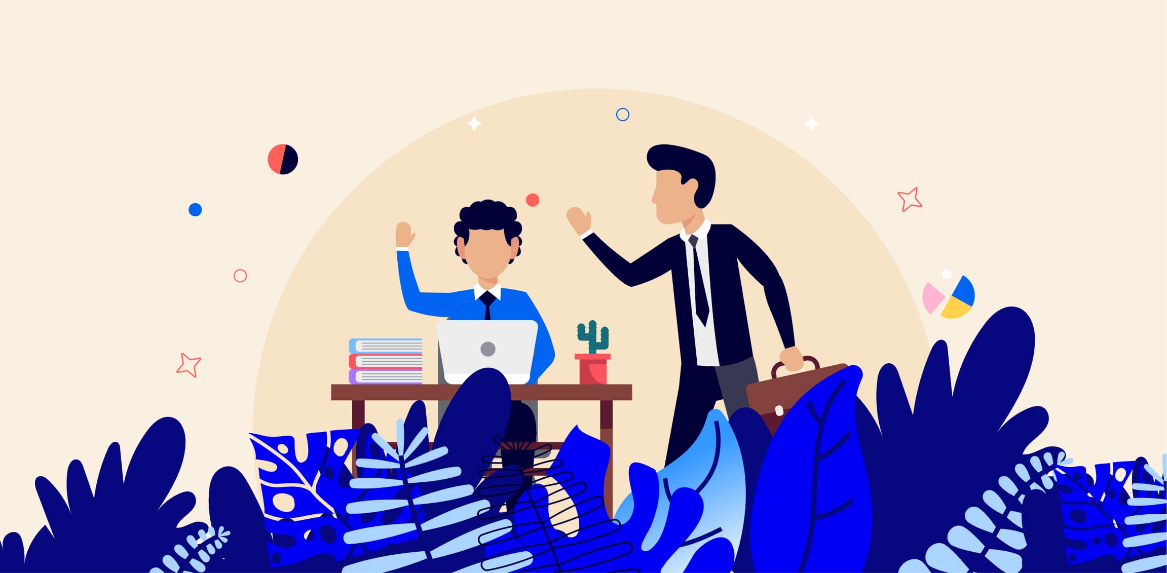 Illustration for the article The Important Difference Between Survey Data Reliability and Data Validity and How it Affects You