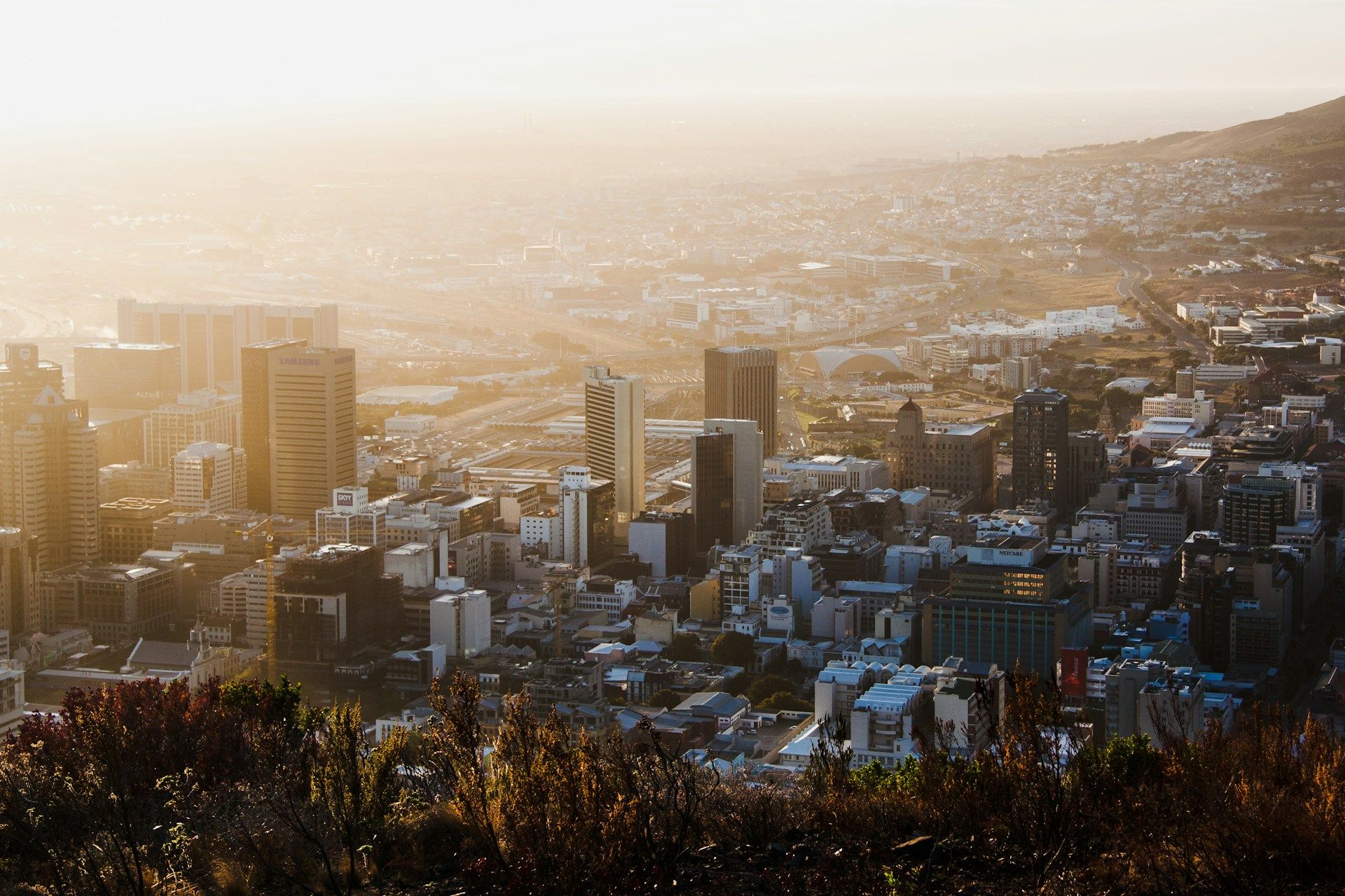 Using Feedback Analytics to Improve Student Engagement in South African Institutions
