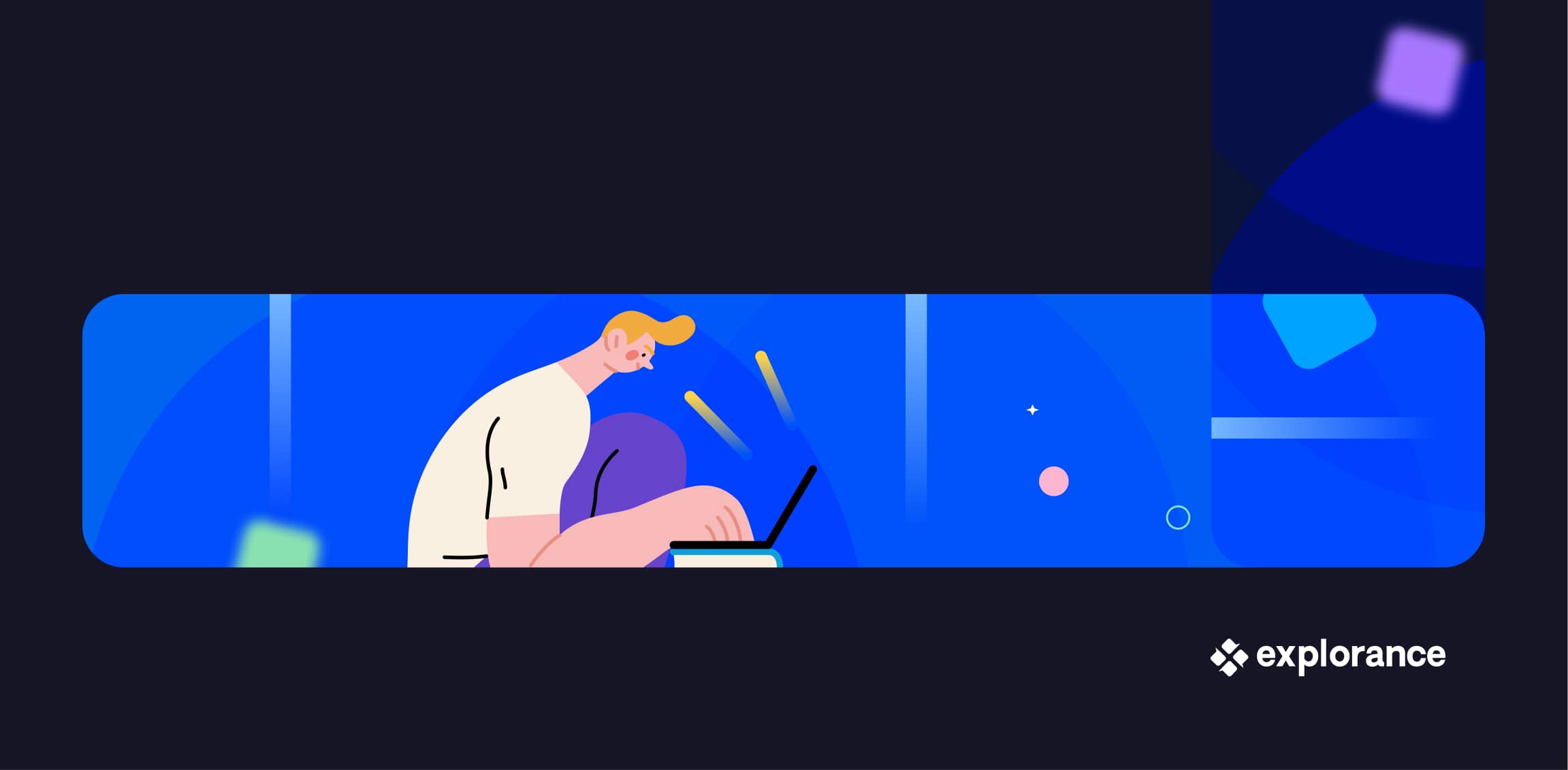 Illustration de l’article Transformer l'éducation avec l'IA et le feedback des étudiants : 8 points essentiels à retenir de l'Explorance Bluenotes Europe 2024