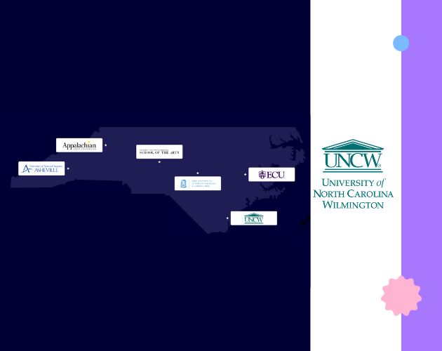 Illustration for the article University of North Carolina Wilmington Enhances Course Evaluations with Explorance Blue’s Advanced Reporting Capabilities