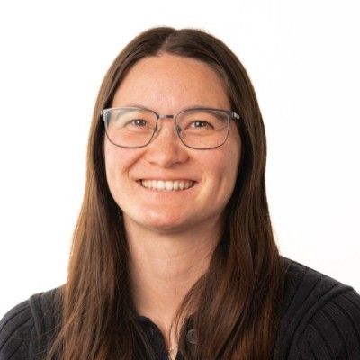 Vicki Kwok