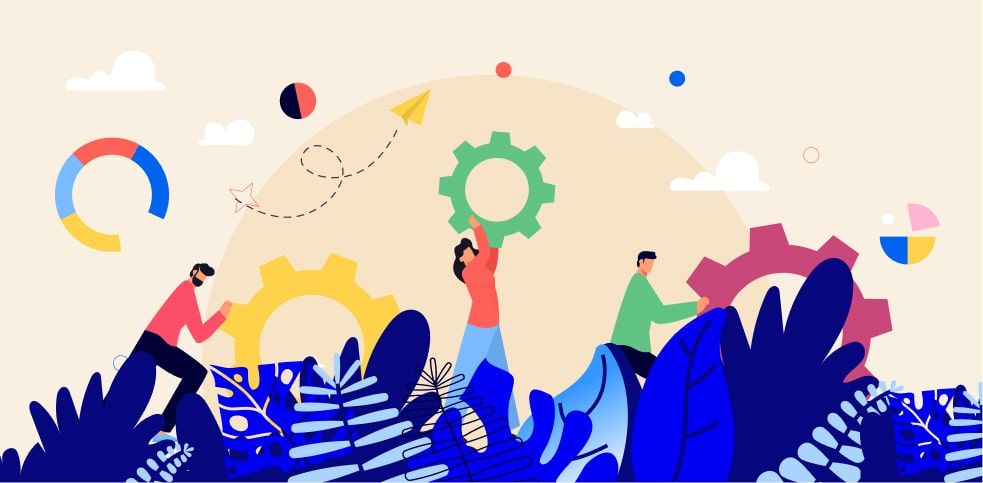Illustration for the article What is Scrap Learning?